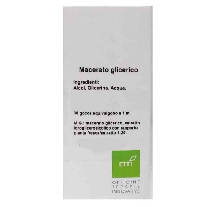 Calendula Officinalis Tintura Madre Gocce 100 Ml