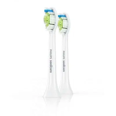 SONICARE DIAMONDCLEAN STANDARD 2 TESTINE NEW PACK SONICARE DIAMONDCLEAN STANDARD 2 TESTINE NEW PACK