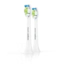 SONICARE DIAMONDCLEAN STANDARD 2 TESTINE NEW PACK