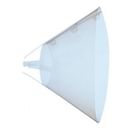 COLLARE ELISABETTIANO CLASSICO/OPACO 7,5 XXS