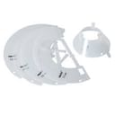 COLLARE ELISABETTIANO CLASSICO/OPACO 10 XS