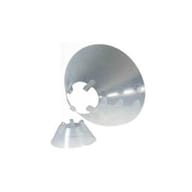 COLLARE ELISABETTIANO CLASSICO/OPACO 15 M