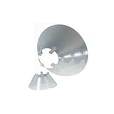 COLLARE ELISABETTIANO CLASSICO/OPACO 25 XL