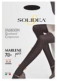 MARLENE POIS 70 COLLANT OPACO FANTASIA NERO 1-S