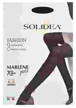 MARLENE POIS 70 COLLANT OPACO FANTASIA MOSTO 4-L