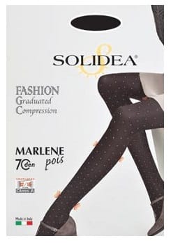 MARLENE POIS 70 COLLANT OPACO FANTASIA MOSTO 4XL