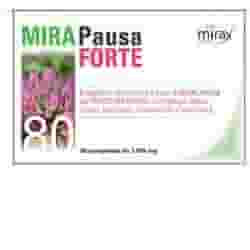 MIRAPAUSA FORTE 30 COMPRESSE