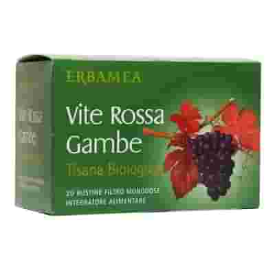 VITE ROSSA GAMBE 30 COMPRESSE