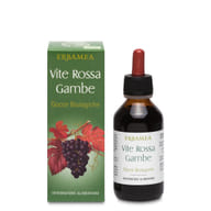 VITE ROSSA GAMBE GOCCE BIOLOGICHE 100 ML