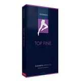SIGVARIS 702 CCL2 TFQ COLLANT TOP FINE CORTO PUNTA APERTA CRISPA L PLUS