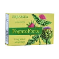 FEGATO FORTE 24 COMPRESSE