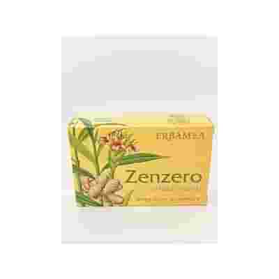 ERBAMEA ZENZERO 24 CAPSULE VEGETALI