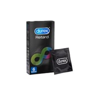 PROFILATTICO DUREX LUNGA DURATA 6 PEZZI