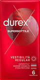 PROFILATTICO DUREX SUPERSOTTILE 6 PEZZI