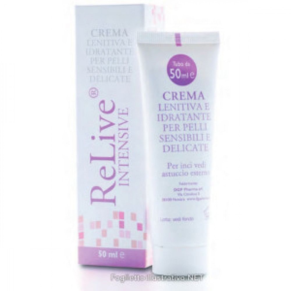 Relive Crema 25 Ml