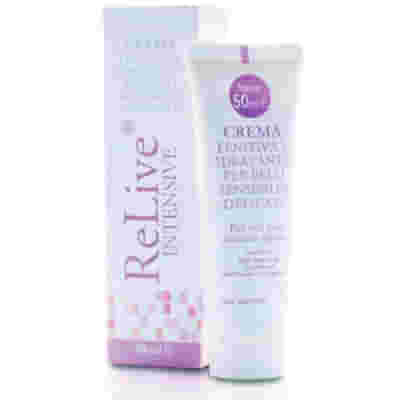 RELIVE CREMA 25 ML