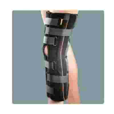 IMMOK IMMOBILIZZATORE DI GINOCCHIO CM 70 UN