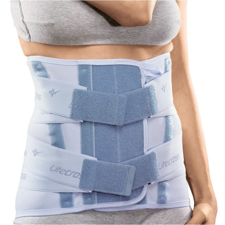 LITECROSS91 CREMA BUSTO ORTOPEDICO L