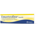 EMORTROFINE LIQUIDO FLACONE 120 ML