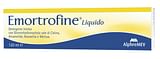 EMORTROFINE LIQUIDO FLACONE 120 ML