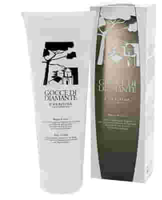 EXENTHIA MEDITERRANEA BAGNO DI LUCE GOCCE DI DIAMANTE 250 ML