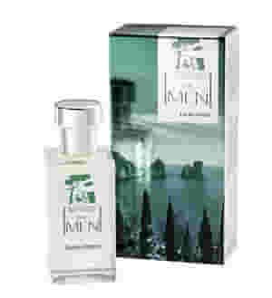 EXENTHIA MEDITERRANEA EAU DE PARFUM FOR MEN 50 ML