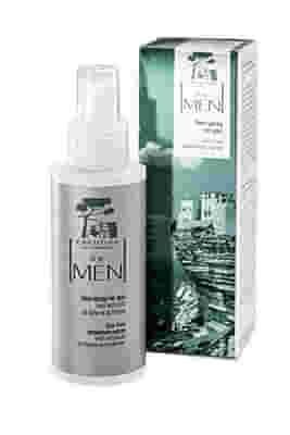 EXENTHIA MEDITERRANEA DEODORANTE SPRAY FOR MEN 100 ML