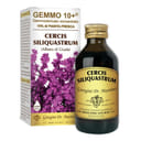 ALBERO GIUDA 100 ML LIQUIDO ANALCOLICO GEMMO +10