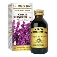 ALBERO GIUDA 100 ML LIQUIDO ANALCOLICO GEMMO +10