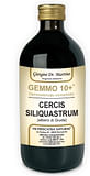 ALBERO GIUDA 500 ML LIQUIDO ANALCOLICO GEMMO +10