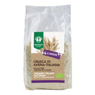 EASY TO GO CRUSCA DI AVENA 500 G