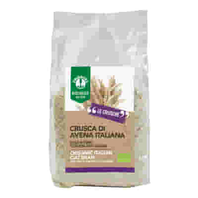 EASY TO GO CRUSCA DI AVENA 500 G