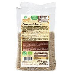 Easy To Go Crusca Di Avena 500 G