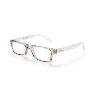 OCCHIALE PREMONTATO DA LETTURA LOLLIPOP LDBW BEIGE/WHITE +1,50 DIOTTRIE