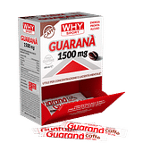 WHY GUARANA' 1500MG 1 BARRETTA STICK 10 ML