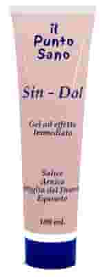 SIN DOL GEL EFFETTO IMMEDIATO 100 ML