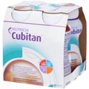 CUBITAN CIOCCOLATO 4 X 200 ML