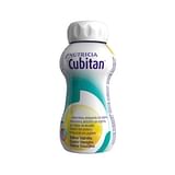 CUBITAN VANIGLIA 4 X 200 ML