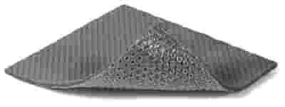 MEDICAZIONE ANTIMICROBICA ASSORBENTE IN SCHIUMA DI POLIURETANO SOTTILE CON STRATO DI CONTATTO MORBIDO PER IL DRENAGGIO DEGLI ESSUDATI MEPILEX TRANSFER AG 10X12,5 CM 5 PEZZI
