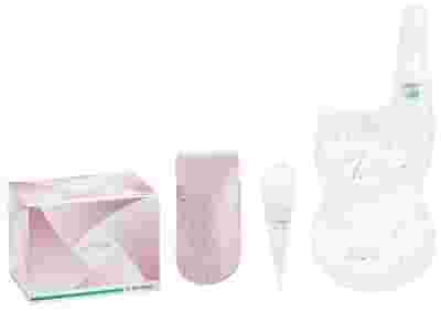 SONDA NELATON AUTOLUBRIFICANTE ACTREEN MINI SET CH 12 9 CM 30 PEZZI
