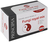 FUNGI ROYAL MIX 60 CAPSULE