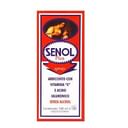 SENOL PLUS EMULSIONE SPRAY 100 ML