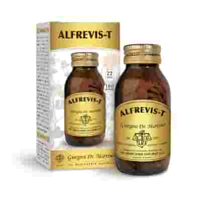 ALFREVIS T 180 PASTIGLIE