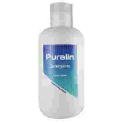 PURALIN DETERGENTE VISO E CORPO FLACONE 200 ML