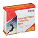 MAGNESIO E POTASSIO CON CREATINA ARANCIA PENSA 14 BUSTINE