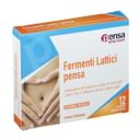 FERMENTI LATTICI VIVI E VITAMINE B 12 VANIGLIA BUSTINE OROSOLUBILI