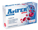 ARIFER PLUS 30 CAPSULE