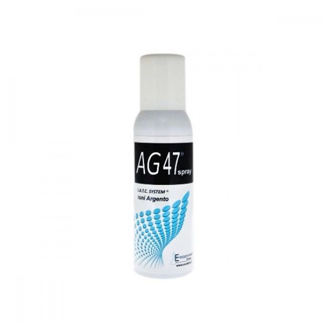Ag47 Spray 125 Ml