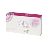GINEL PLUS 10 OVULI VAGINALI
