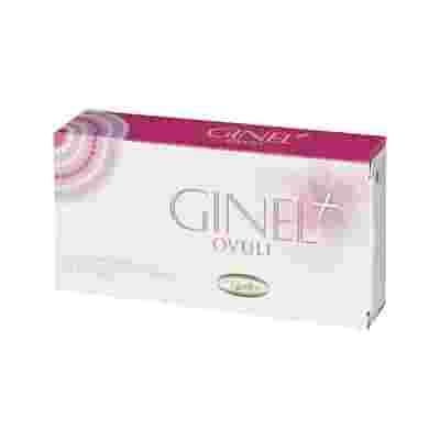 GINEL PLUS 10 OVULI VAGINALI